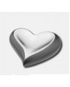 Slate Pewter (Keepsake Heart)