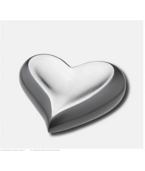 Slate Pewter (Keepsake Heart)